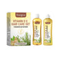 Hair Growth Shampoo & Conditioner – Nourish & Smooth