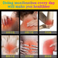 Moxibustion Rolls Set (54pcs) – Wormwood Meridian Therapy