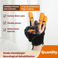 Hand Rehabilitation Gloves – Robotic Therapy for Recovery