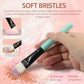 Makeup Brush Set (8–20pcs) – Foundation & Eyeshadow