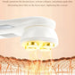 Facial Beauty Device EMS Microcurrent Introduction Facial Massager for Lifting and Firming Photon Skin Rejuvenation Anti-Wrinkle