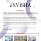 ENVISHA Lip Mask – Sleeping Balm & Moisturizing Care