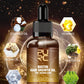 PURC Biotin Hair Growth Oil Shampoo Conditioner Sets Smoothing Anti-Hair Loss Scalp Treatment Hair Care Products for Men Women