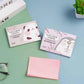 100PCS Oil Absorbing Face Paper – Anti-Grease Skincare Sheets