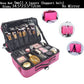 Large Cosmetic Makeup Bag – Travel Storage Case