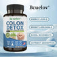 Colon Cleanser Detox – Probiotic Gut Health
