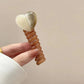 Bubble Braid Headband – Ponytail Hair Rope Accessory