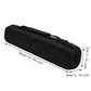 Heat-Resistant Storage Bag – For Straighteners & Curlers