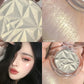 Brightening Highlighter Palette – Waterproof Glow