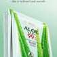 BIOAQUA Aloe Vera Face Masks (5/10pcs)