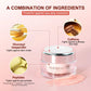 AUQUEST Eye Cream – Caffeine Peptide Anti-Dark Circles