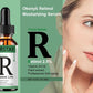 Retinol 2.5% & Vitamin C Serum – Anti-Aging & Whitening Essence