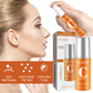 EELHOE Moisturizing Facial Serum Vitamin C Spray Rejuvenation Smooth Repair Sensitive Skin Care Brightening Face Mist Spray 50ml