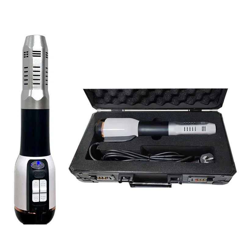 Hot Seller Prife iteracare Terahertz Natural Therapy Regulate Micro-circulation Improve Facial & Body Wellness  Fitness