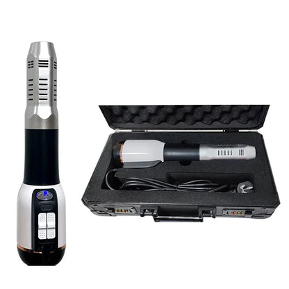 Hot Seller Prife iteracare Terahertz Natural Therapy Regulate Micro-circulation Improve Facial & Body Wellness  Fitness