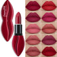 Matte Lipstick – Long Lasting Waterproof Gloss