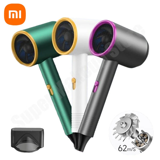 Xiaomi Ionic Hair Dryer – High Speed, Quick Dry 2300W