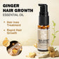 Ginger Hair Spray – Strengthening & Repairing Serum