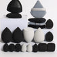 20PCS Pink Makeup Sponge Set – Foundation & Powder Puff