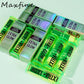 Crystal Color-Changing Jelly Lipstick – Moisturizing Balm