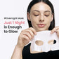 Bio Collagen Face Mask – Deep Hydrating & Pore Tightening