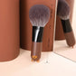 Docolor Powder Blush Brush – Professional Makeup Tool