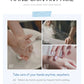 Collagen Hand Cream – Soften & Repair Dry Skin