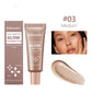 Gloss Liquid Foundation & BB Cream – Full Coverage Concealer