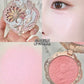 Flower Knows Little Angel Blush – Cream Embossed Waterproof Tint