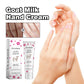 OceAura Goat Milk Hand Cream – Moisturizing & Brightening