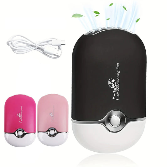Mini USB Eyelash Fan Dryer – Lash Extension Tool