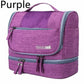 Travel Hanging Makeup Bag Organizer