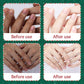 Sadoer Coconut Oil Hand Cream – Repair Dry & Cracked Skin 60g