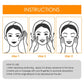 Vitamin C & Hyaluronic Acid Serum – Brightening Essence