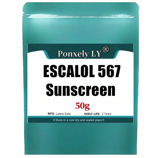 Escalol 567 UV Filter – Cosmetic Sunscreen Material