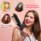 Ceramic Crimper – Corrugated Hair Curler & Waver Iron