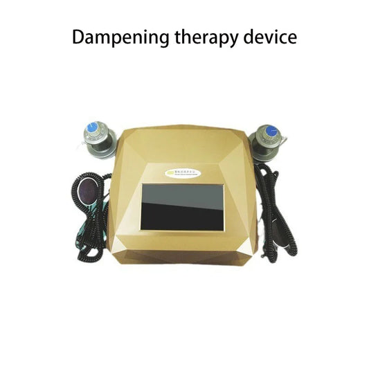 Four Seasons Health Device – Meridian Clearing & Body Wellness