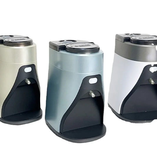 Free Shipping Facial Cleanser Foam Machine Electric Bubbler Facials
