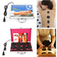 Hot Stone Massage Kit (16pcs) – Volcanic Lava Spa Stones