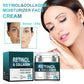 Retinol Anti-Aging Face Cream – Collagen & Hyaluronic Acid (50ml)