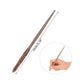 ATOMUS Microblading Pen – Gold Tebori Tattoo Eyebrow Tool