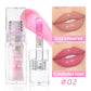 SAM SUGAR Lip Oil – Color Changing Moisturizing Gloss