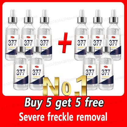 Whitening & Spot Removal Essence – Serum 377
