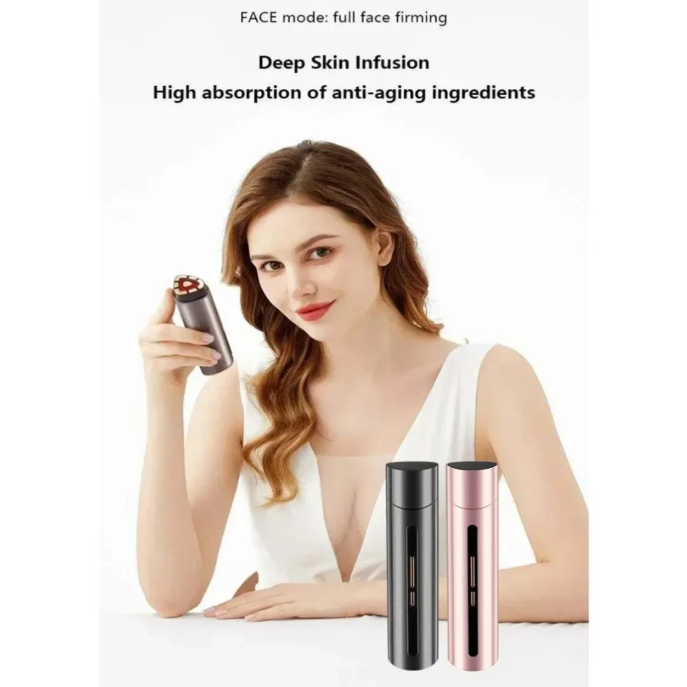 ProLift 7-in-1 RF & EMS Facial Tightening Device