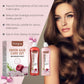 Hair Growth Shampoo & Conditioner – Nourish & Smooth