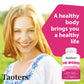 Women’s Reproductive Health Supplement – Inositol, Antioxidants & Folate