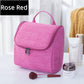 Travel Hanging Makeup Bag Organizer