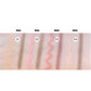 FLORTTE Double Head Silkworm Pen – Matte & Shimmer Shadow