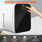VEVOR 20L Mini Fridge – Portable Skincare & Cosmetic Cooler