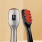 Electric Vibration Massage Comb – Hair Growth Therapy Tool